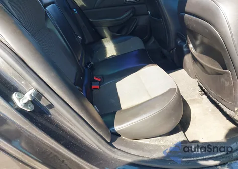 2013 Chevrolet Malibu 2Lt z USA, uszkodzony, nr VIN 1G11E5SA3DF270358